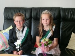 Schützenfest 2012